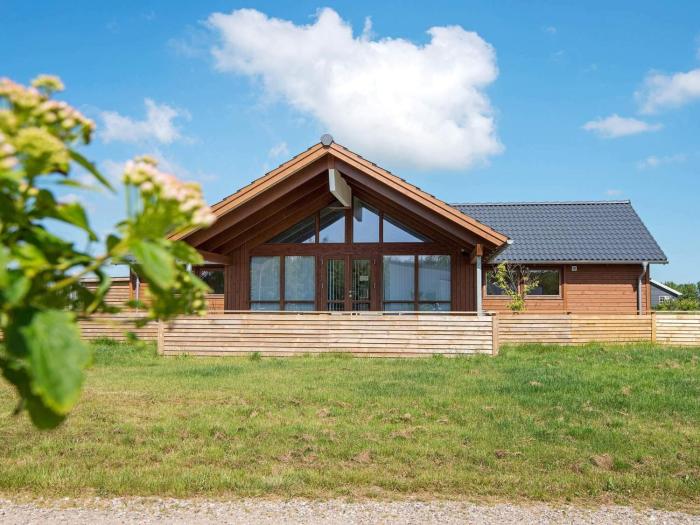 6 person holiday home in Sydals-By Traum