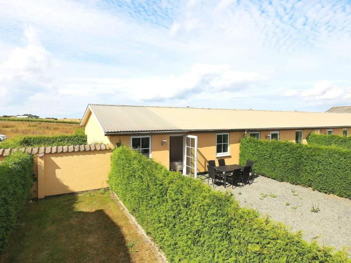 6 person holiday home in Faaborg-By Traum