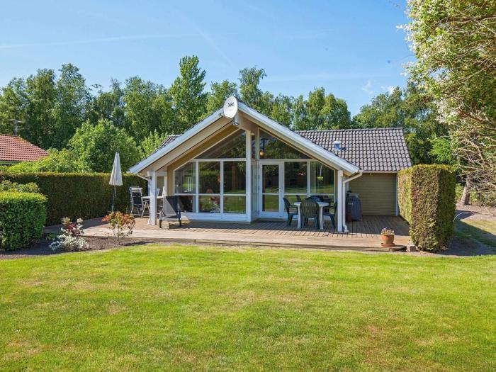 7 person holiday home in Gørlev-By Traum