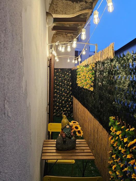 Casa Girasole Como Lake 5 min