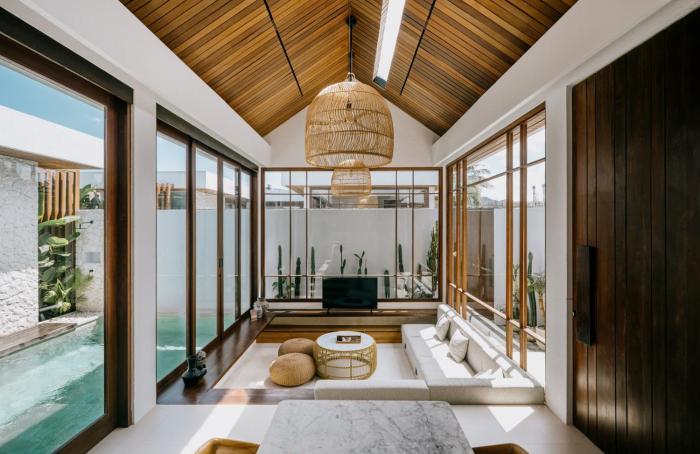 NEW Listing PROMO - Free Gym - PVL2