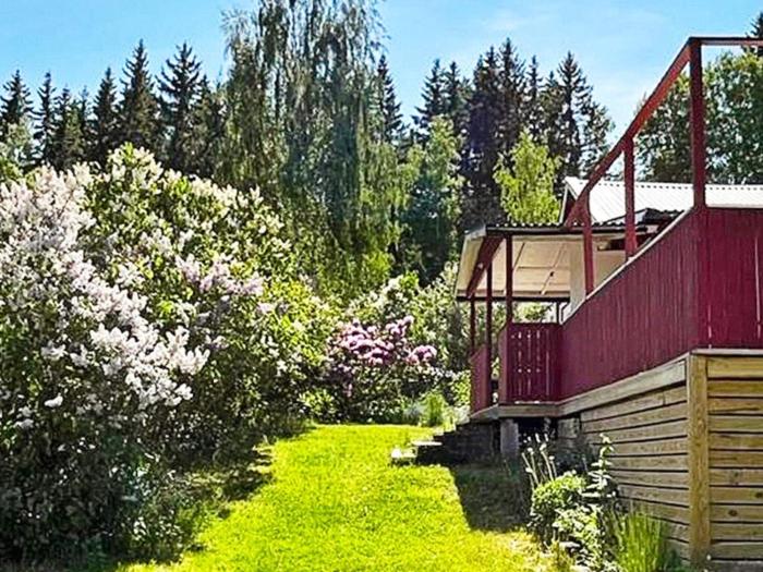 4 person holiday home in Södertälje-By Traum