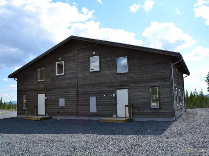 12 person holiday home in IDRE-By Traum