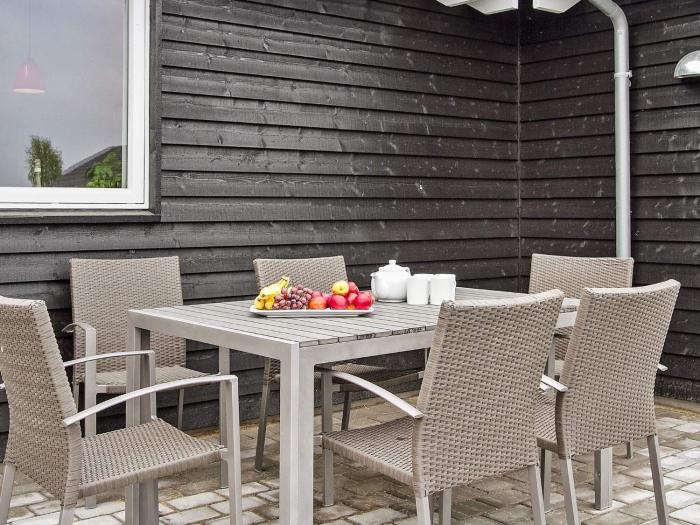 20 person holiday home in Hasselberg