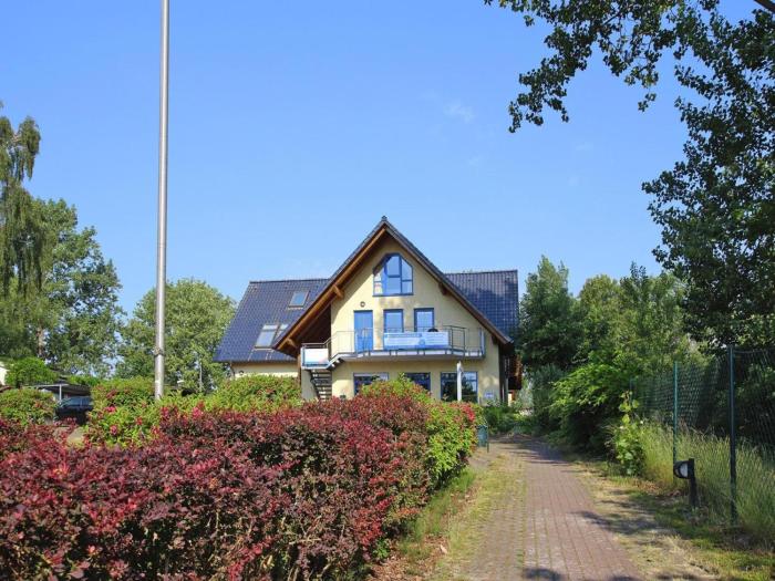 Ferienwohnung, Röbel an der Müritz