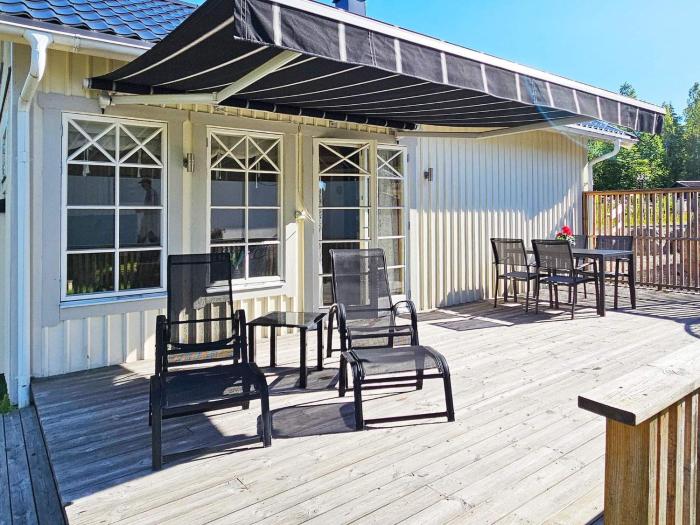 4 person holiday home in Karlskoga-By Traum