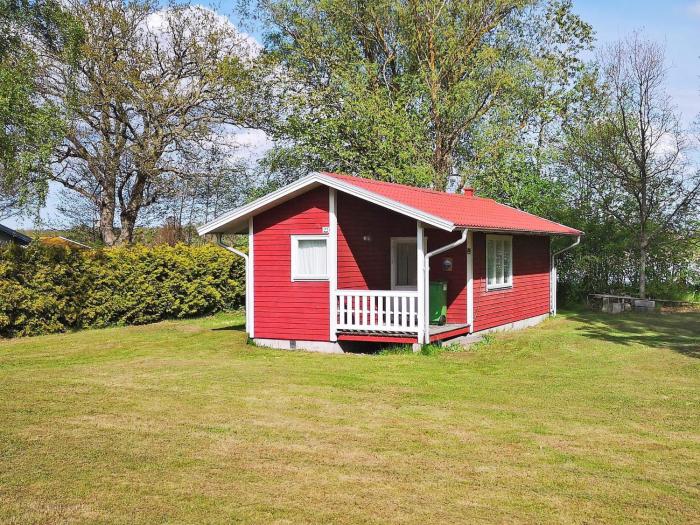5 person holiday home in Mörbylånga-By Traum