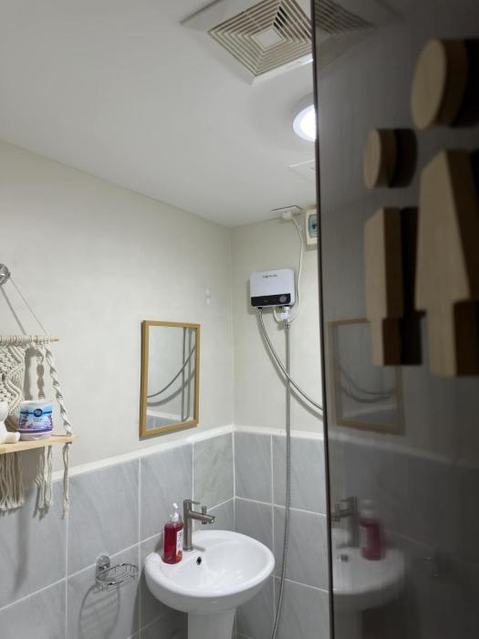 Airport haven home stay