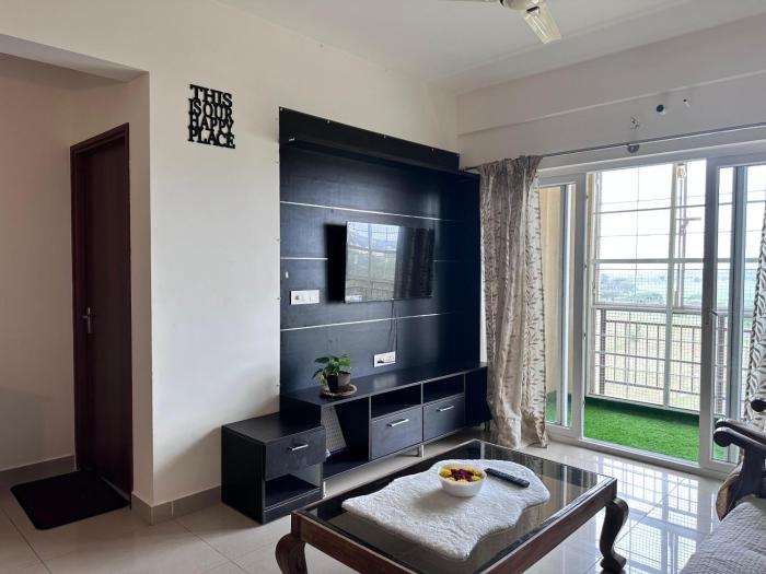Pearl Home Luxury 3Bhk family-friendly Appartment
