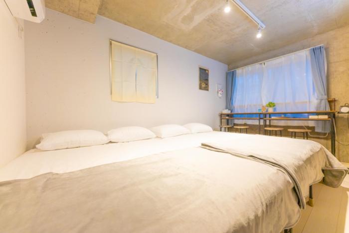 Fox & Fortune 4B -New Near station Luggage storage Netflix-