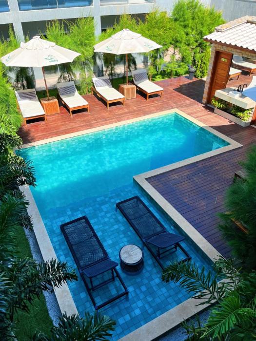 Vila Eco Bg - Ap S05