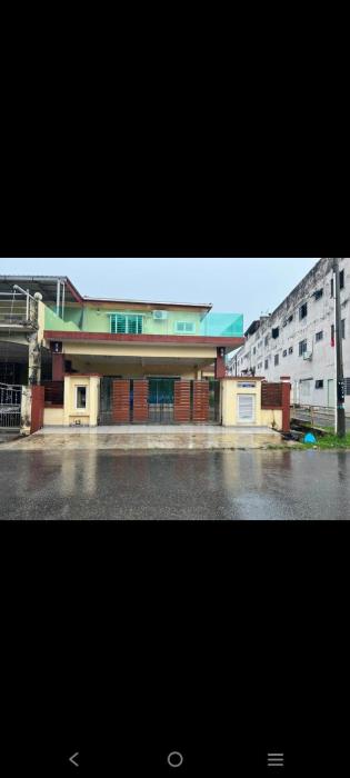 Satis Homestay