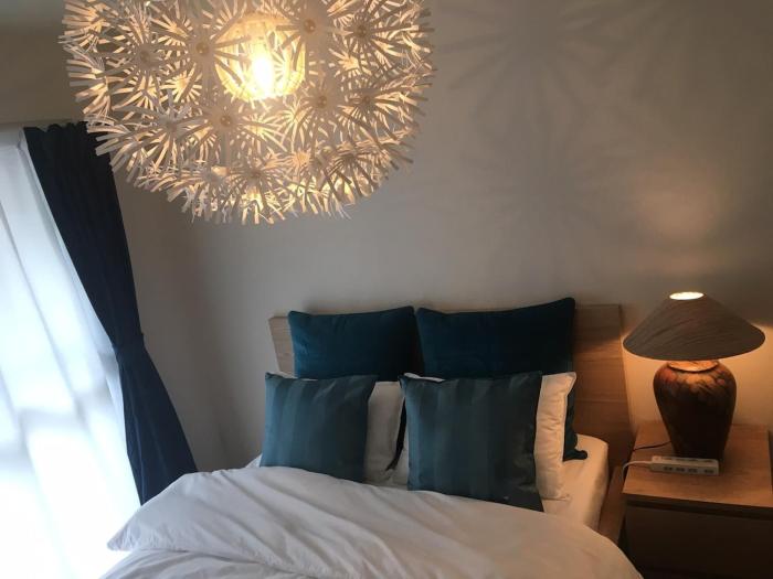 Apartment in Narita 123