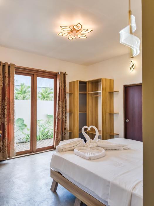 Thundi Villa