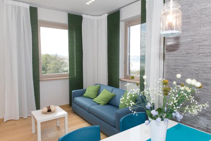 La Suite Sul Lago