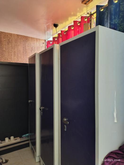 Pariangel Hostel and PG