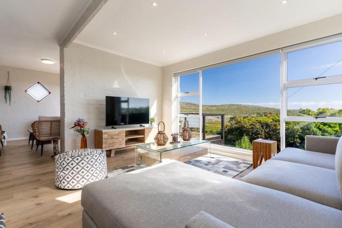 Scarborough Family Beach House