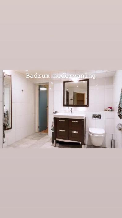 Fjällstuga i Sälen