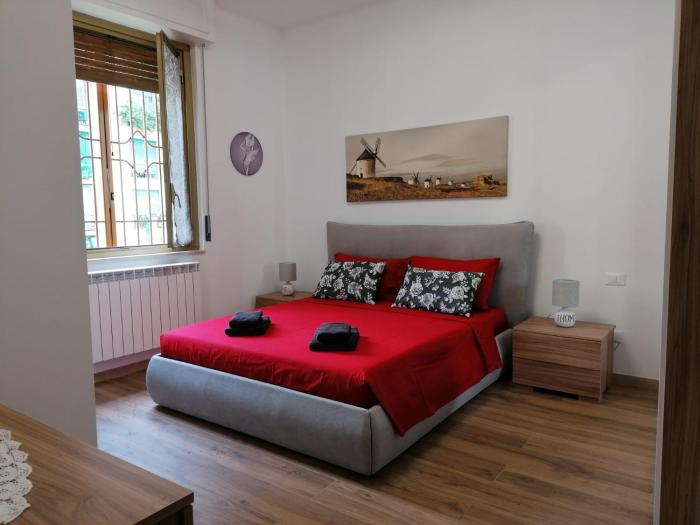 Apartment Naviglio grande