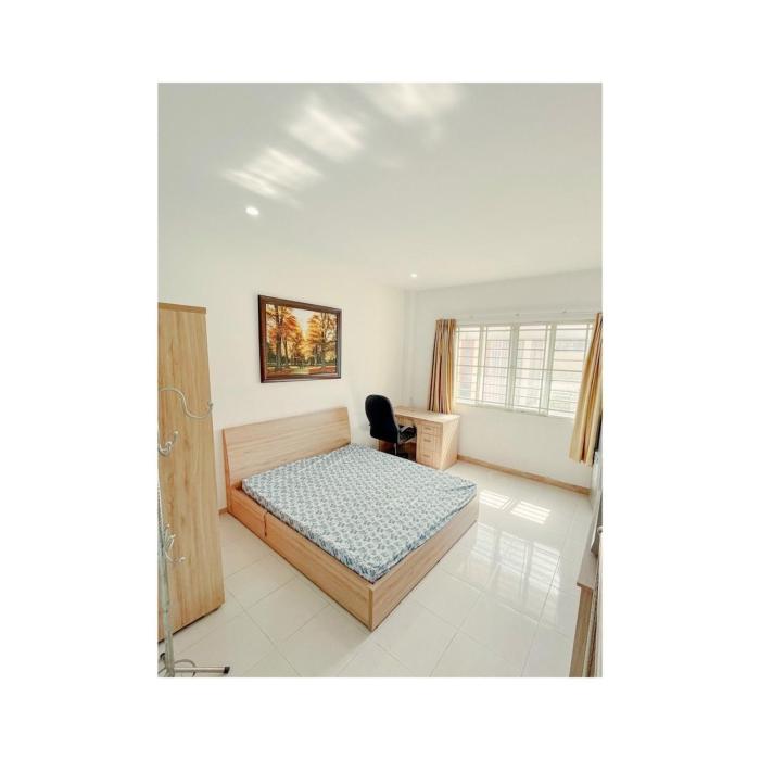 Centrally located District 1