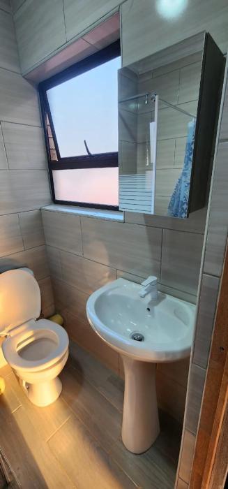 Strictly Halaal Brand New Self Catering Apartment