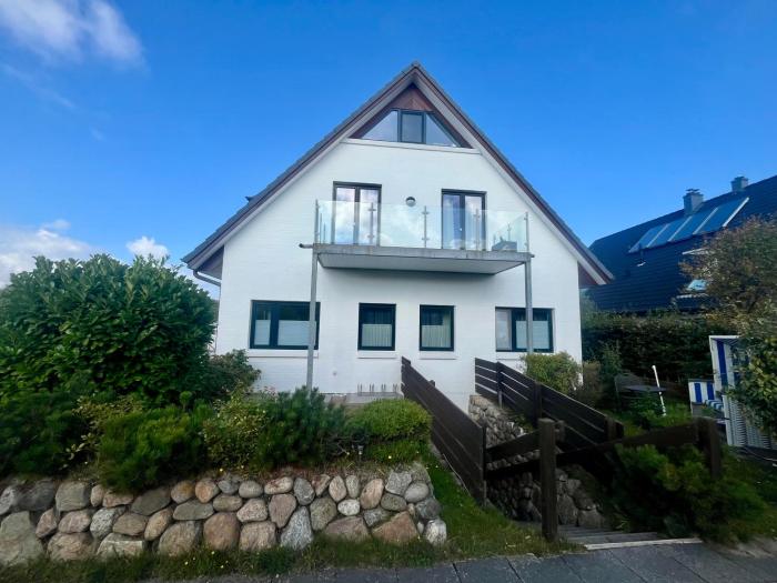 Ferienwohnung Wulf 2 Sylt UG