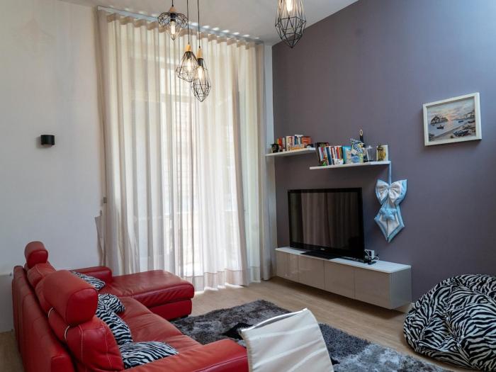 Apartment in Palazzo Nana, Piazza Nicola Amore, Napoli - Holidays a Napule