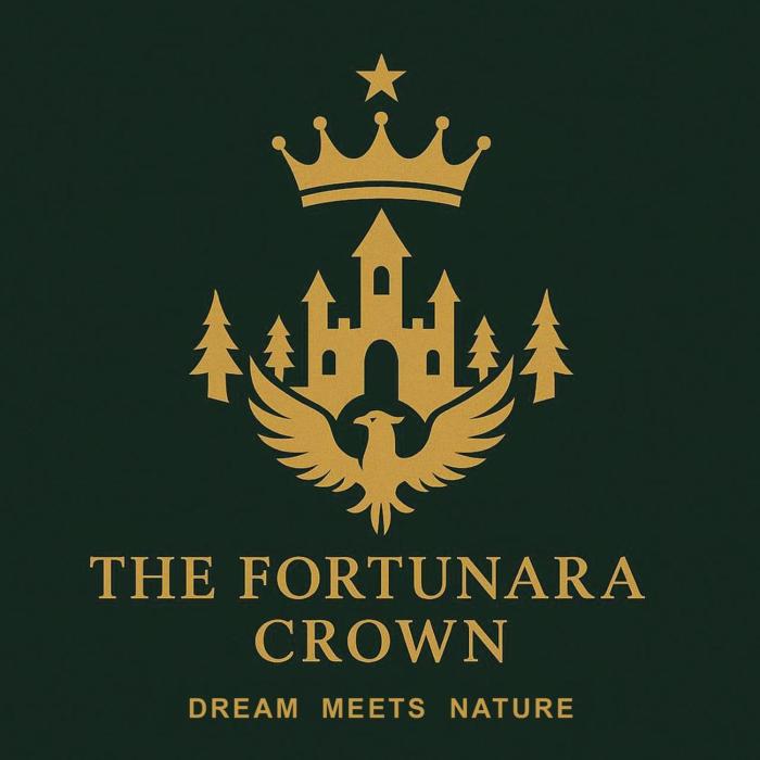 The Fortunara Crown Munnar