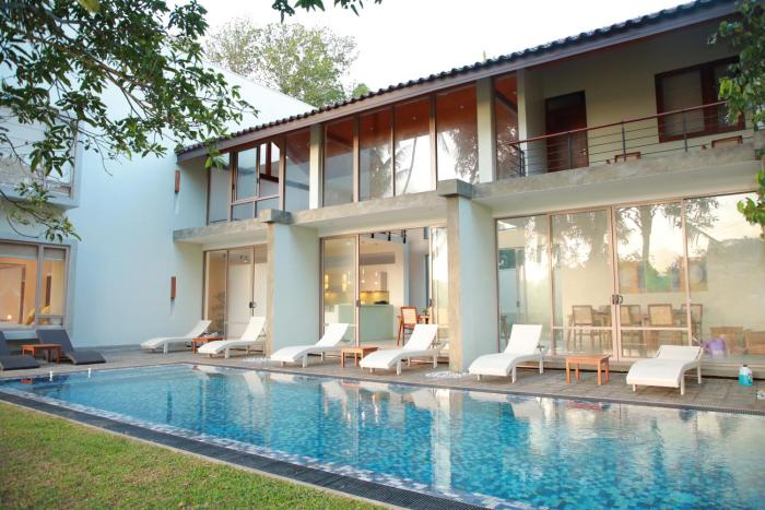 ONA Garden Villa