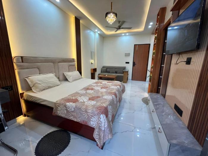 Luxury Studio Retreat