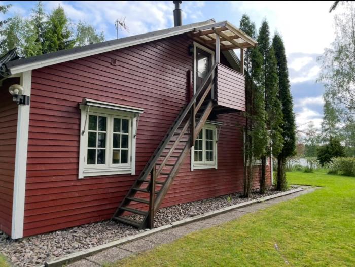 Paradise in Bergslagen