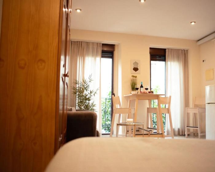 Apartamentos San Fernando 62