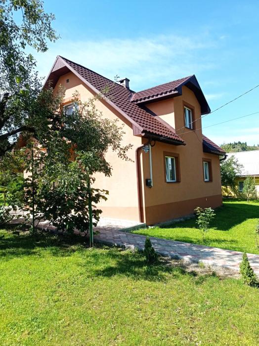 Файна садиба