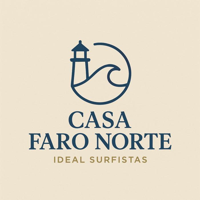 CASA FARO norte MAR DEL PLATA IDEAL SURFISTAS