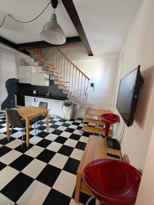 Apartment Luxury Ofelia