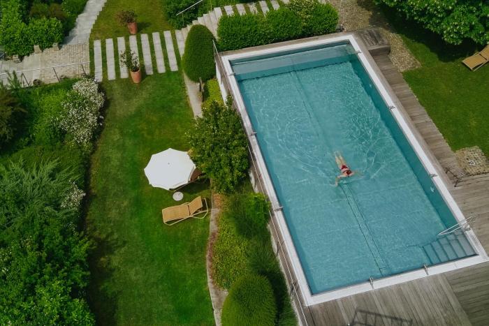 Hotel Drei Quellen Therme