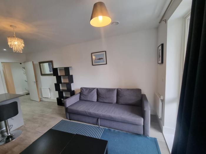 Sweet Ivy 1 Bedroom Tottenham