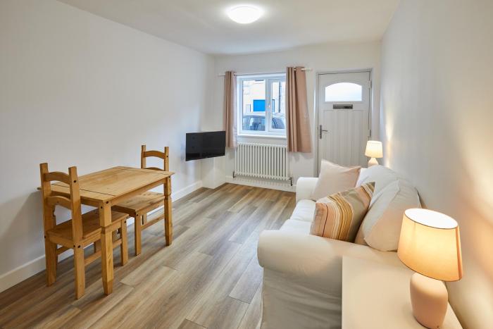 94 Roseberry Cottage in the market town of Guisborough