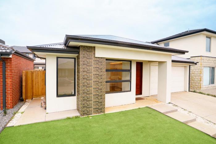 Charming Deanside Home with Cosy Vibes