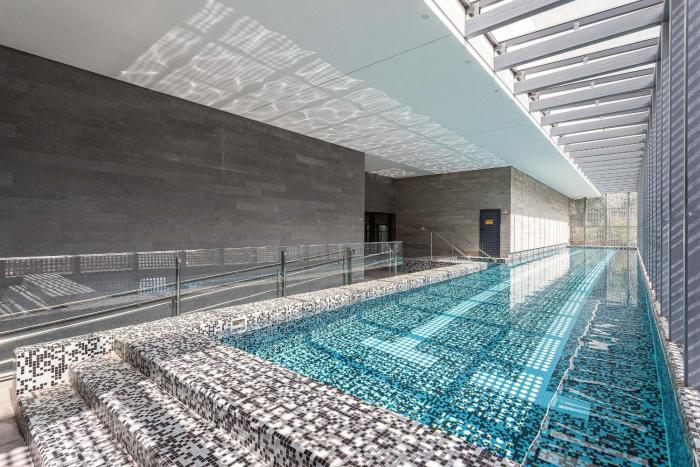 Forma Itaim | Faria Lima JK.