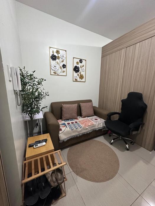 Amazing view in Shore 2 Residences by Richnells