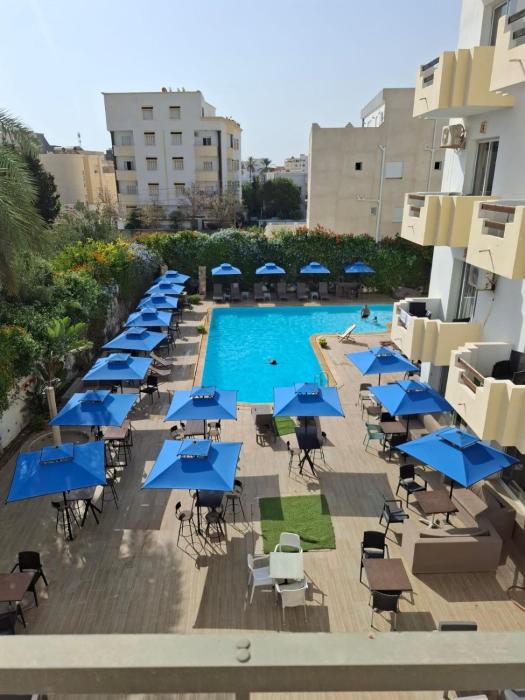 Hotel Diar Meriam