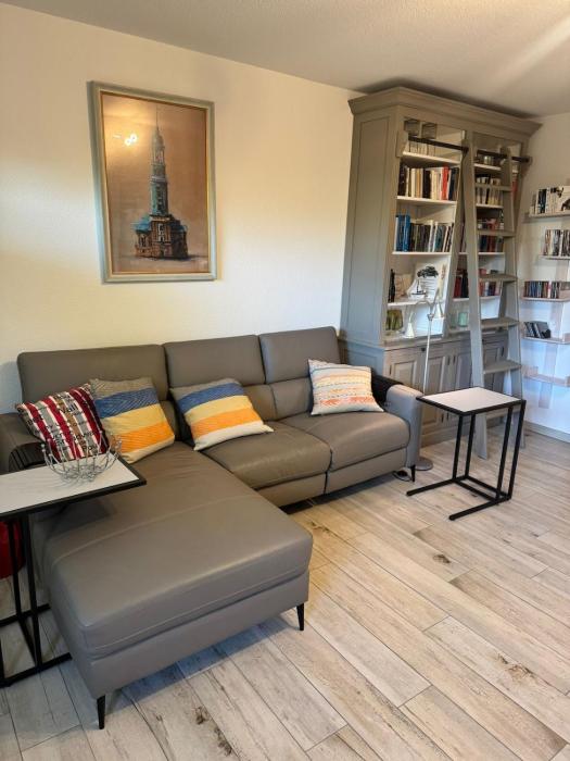 Ostseeperle Zingst, strandnahes 3-Zimmer Apartment