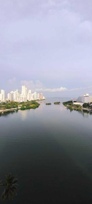 POSEIDON apartamento con la mejor Vista