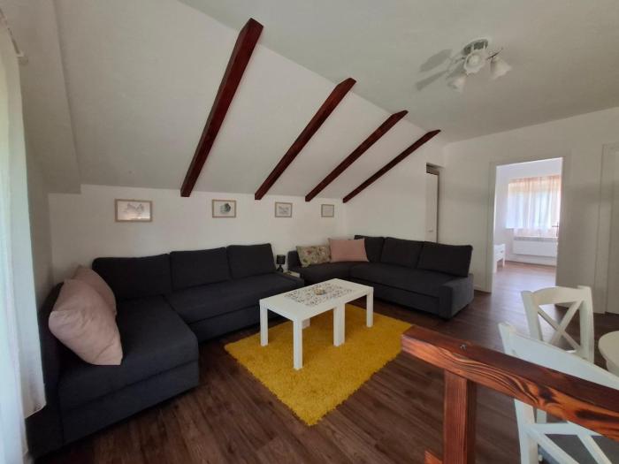 Agroturizam Na Malenom brijegu IVANČICA