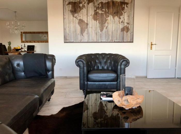 Ocean Pearl Residence