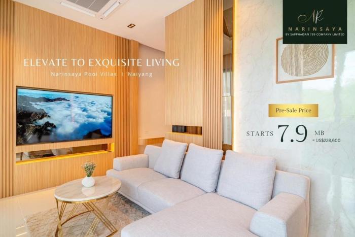 MODERN NEW RELAX VILLA SoL & PooL