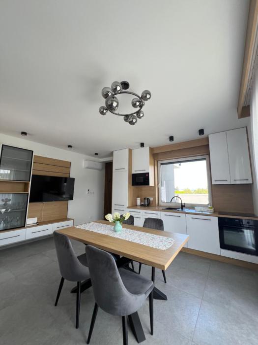 Apartamenty Zakliczyńska Przystań