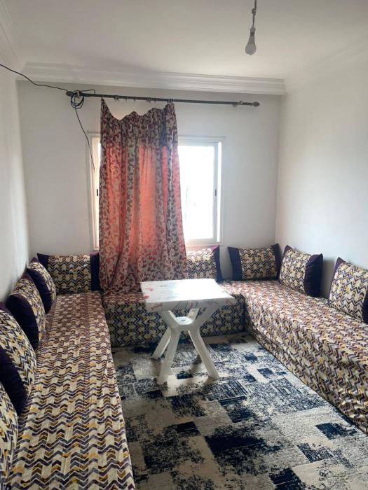 Appartement meublé à safi hay Salam