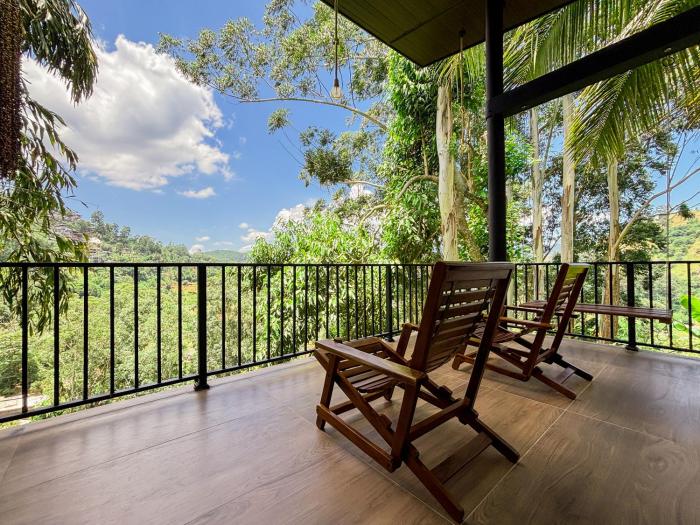 Rose Dale Guest Inn Ella